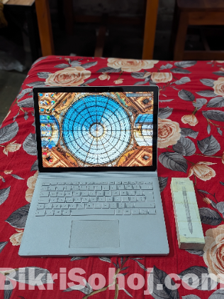 Surface book 2+Microsoft surface pen sell